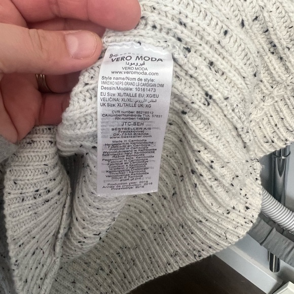 Vero moda sweater - Picture 3 of 3